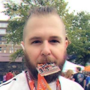 Meet your Posher, Alan